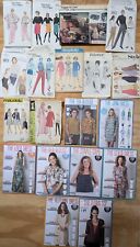 Lot vintage sewing for sale  BRIDGWATER