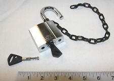 Abloy 341 padlock for sale  Las Vegas