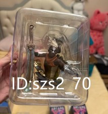 Ekko - Autêntico POP MART Arcane League Legends mini boneco brinquedo bonito presente, usado comprar usado  Enviando para Brazil