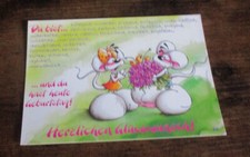 Diddl postkarte serie gebraucht kaufen  Bayreuth