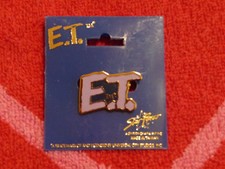 Vintage extra terrestrial for sale  Eliot