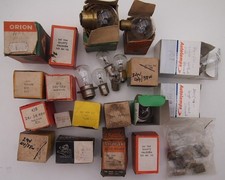 24v bulbs small for sale 24v bulbs small for sale  BURY ST. EDMUNDS