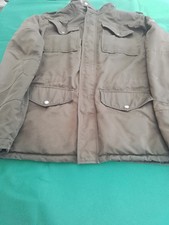 Spiewak winter coat for sale Spiewak winter coat for sale  CLACTON-ON-SEA