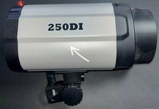 250w studio camera for sale  MILTON KEYNES