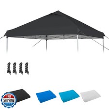 Gotruth 10x10 canopy for sale  Shipping to United Kingdom