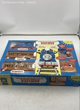thomas train set for sale thomas train set for sale Detroit