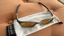 Oakley mag four for sale  LLANFAIRFECHAN
