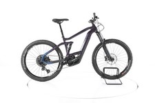 Haibike alltrail elektro gebraucht kaufen  Kempten (Allgäu)