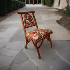 Vintage rattan bentwood for sale  Tracy
