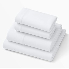 Softstretch sheets split for sale  Ashford
