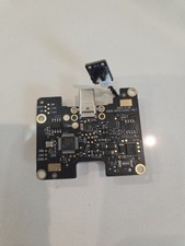 Impressora 3D AnkerMake M5C placa-mãe usada com tampa de porta de carregamento comprar usado  Enviando para Brazil