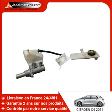 Maitre cylindre citroen d'occasion  Amiens-