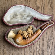 mundstuck pfeife gebraucht kaufen mundstuck pfeife gebraucht kaufen Kiel