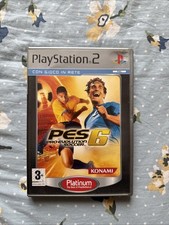 Pes playstation 2 usato  Firenzuola