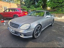 slk 32 for sale slk 32 for sale ROWLEY REGIS