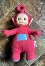 Vtg 1998 teletubbies for sale  Eland