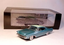 Chrysler norseman 1956 d'occasion  Joyeuse