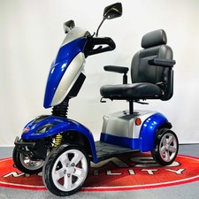 Kymco agility mobility for sale  COLCHESTER