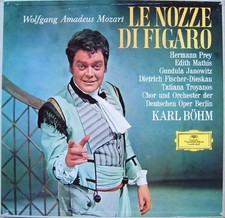Box mozart nozze gebraucht kaufen  Deutschland