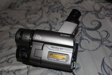 Sony handycam hi8 gebraucht kaufen  Berlin