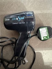 Compact travel hair for sale  SHEFFIELD