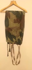 Belgian paratrooper trousers for sale  DOVER