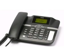 Telefono sim desktop usato  Perugia