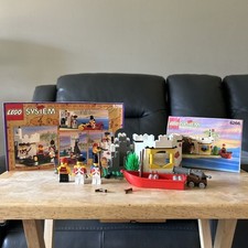 Lego pirates cannon for sale  Franklin