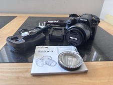 Pentax digital slr for sale  SPALDING