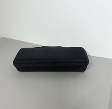 Straightener travel case for sale  CARDIFF
