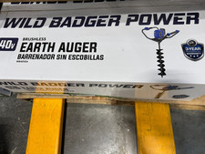 earth auger for sale earth auger for sale Indian Trail