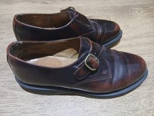 Oxblood red doc for sale  LONDON