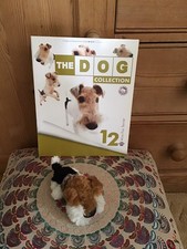 Eaglemoss artlist dog for sale  SAXMUNDHAM