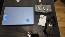 Working dell inspiron for sale  BRADFORD