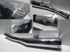 Auspuffendtopf auspuff endtopf gebraucht kaufen  Fuldatal