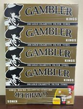 Gambler light gold for sale  Chesterton