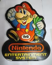 Super mario double usato  Monsummano Terme