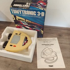 1983 tomy tomytronic d'occasion  Ambérieu-en-Bugey