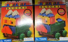 Bristle blocks costruzioni usato  San Severo