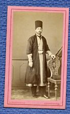 Cdv. constantinople persan d'occasion  Tours-