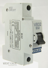 Volex range vb32 for sale  KNOTTINGLEY