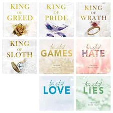 Book set ana for sale  Avenel