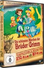 Schönsten märchen brüder gebraucht kaufen  Berlin