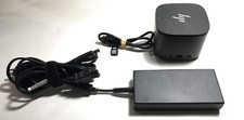 Docking station thunderbolt for sale  Austin