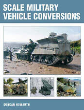 Scale military vehicle for sale  CHELTENHAM