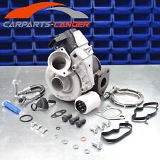 Turbocompressore per bmw usato  Spedire a Italy