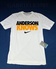 Nike anderson silva usato  Verona