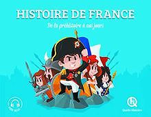 Histoire france mottez gebraucht kaufen  Berlin