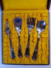 Antique french silver d'occasion  Pamiers