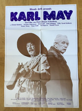 Karl may helmut gebraucht kaufen  München